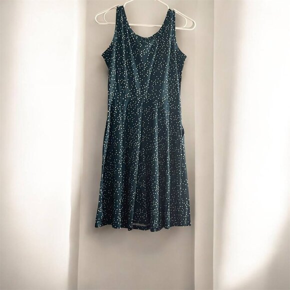women's casual Sleeveless Dress Size S - Picture 8 of 8